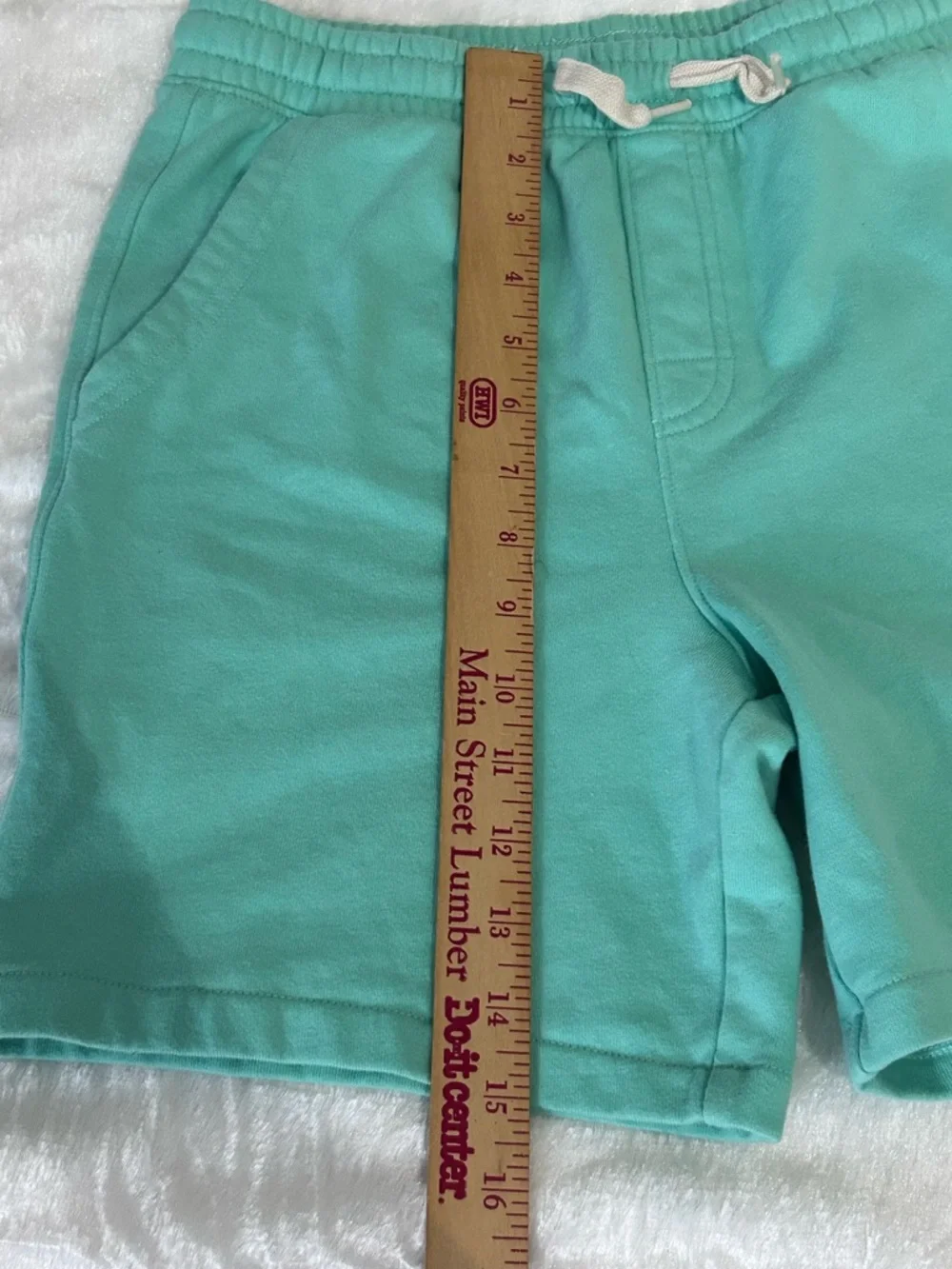 Gap Kids Sweat Shorts Size Boys XXL 14 16